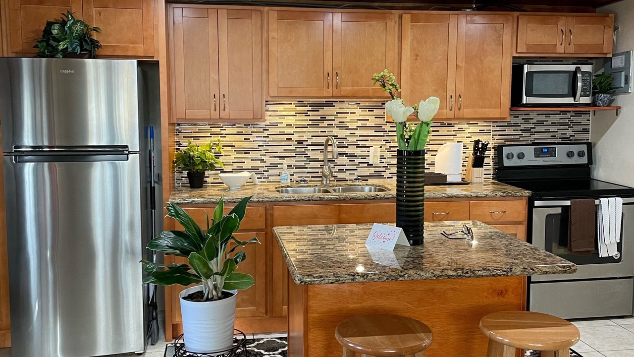 Photo of Kitchen in Nazareth