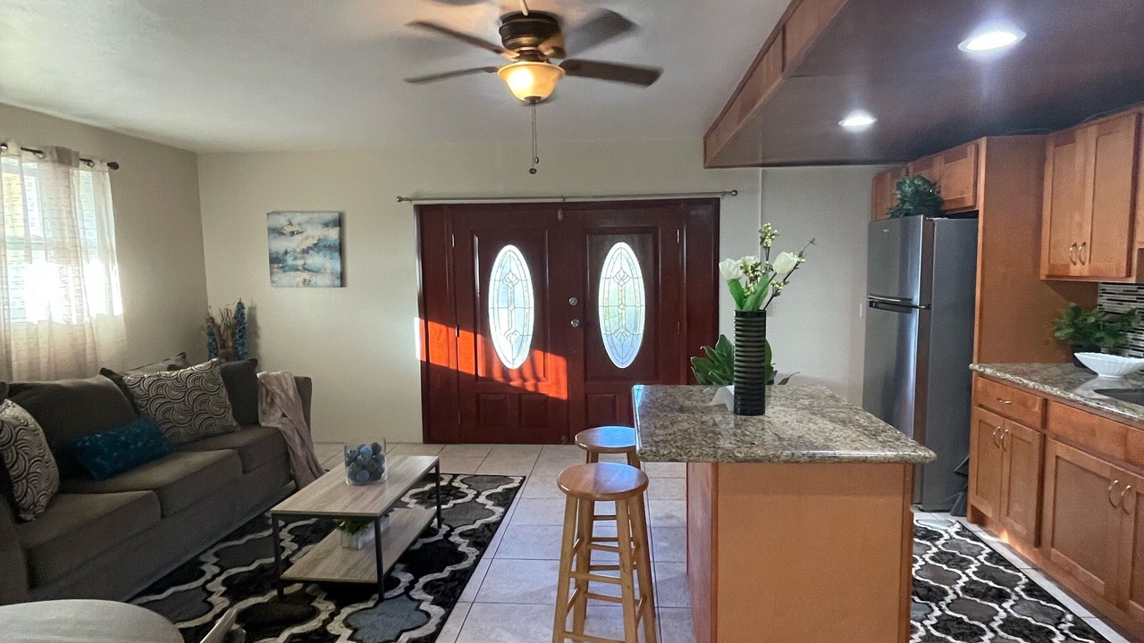 Photo of Livingroom in Nazareth