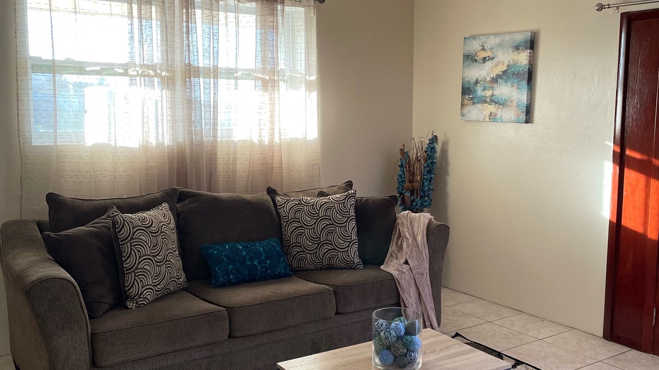 Photo of Livingroom in Nazareth