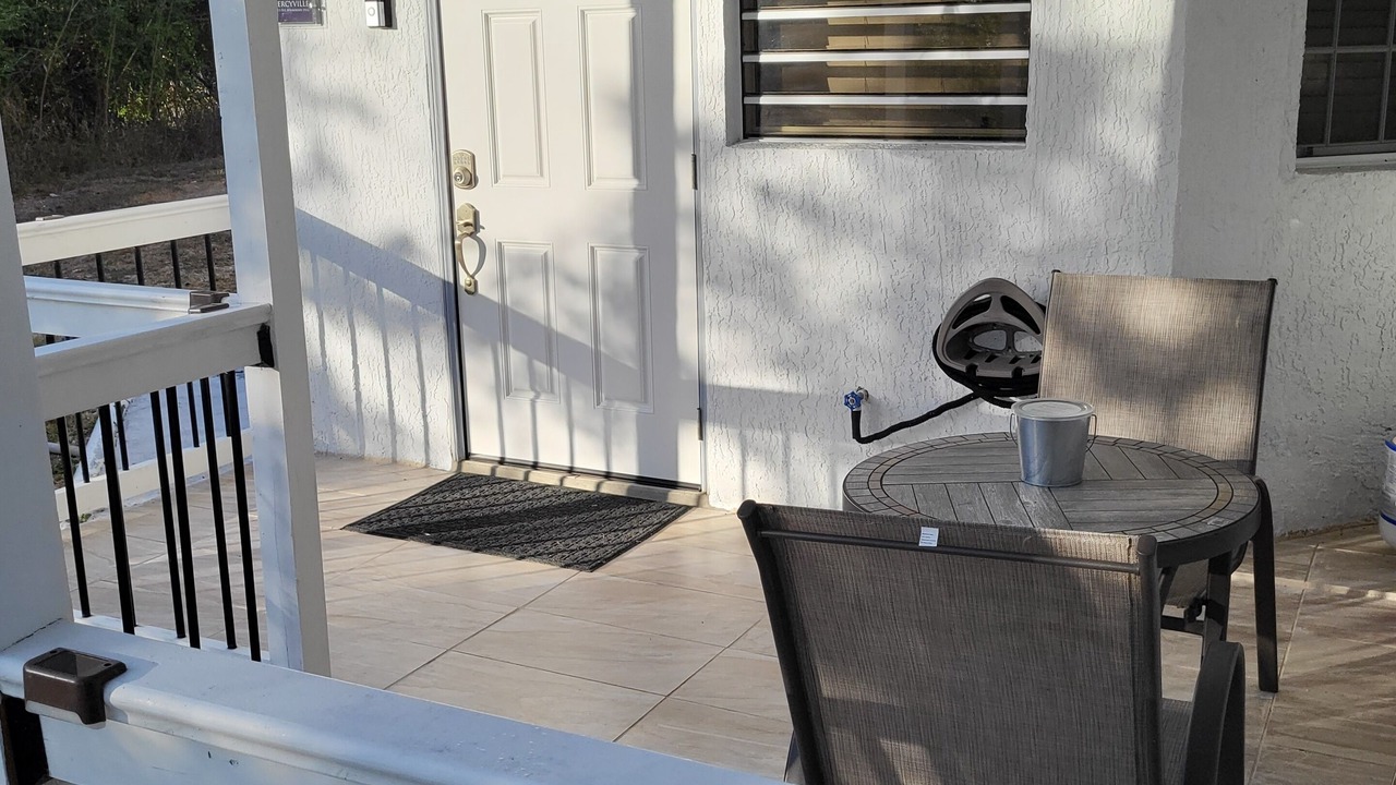 Photo of Outdoor in Estate Strawberry Hill