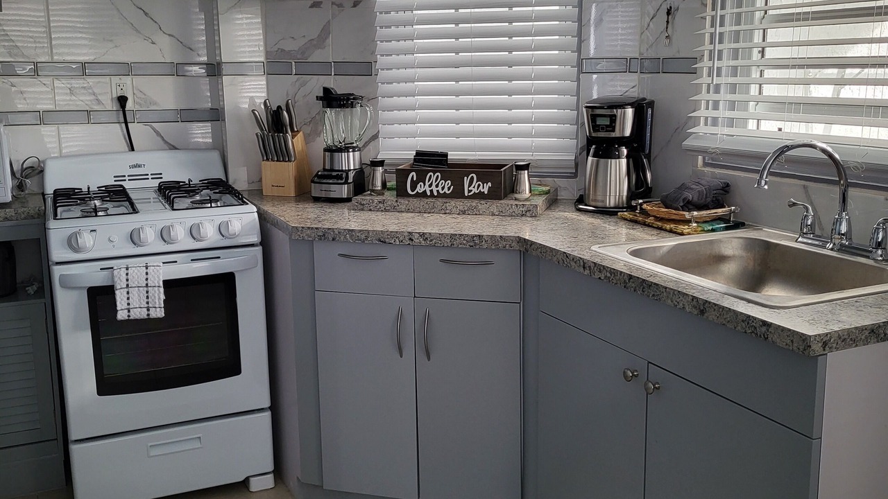 Photo of Kitchen in Estate Strawberry Hill