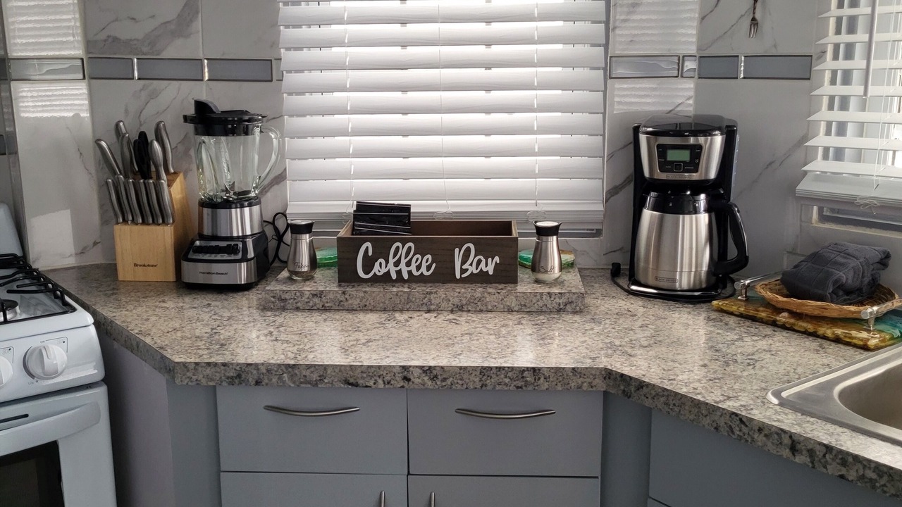 Photo of Kitchen in Estate Strawberry Hill