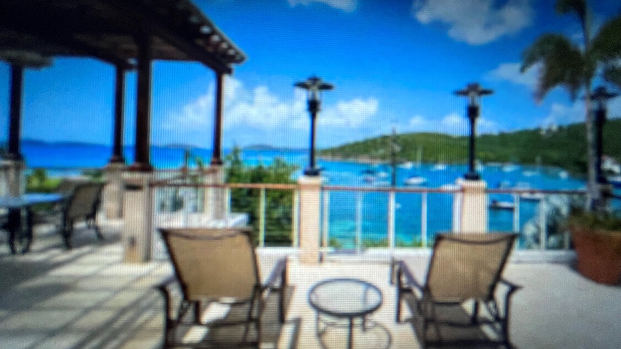 Photo of Patio Balcony in Estate Enighed