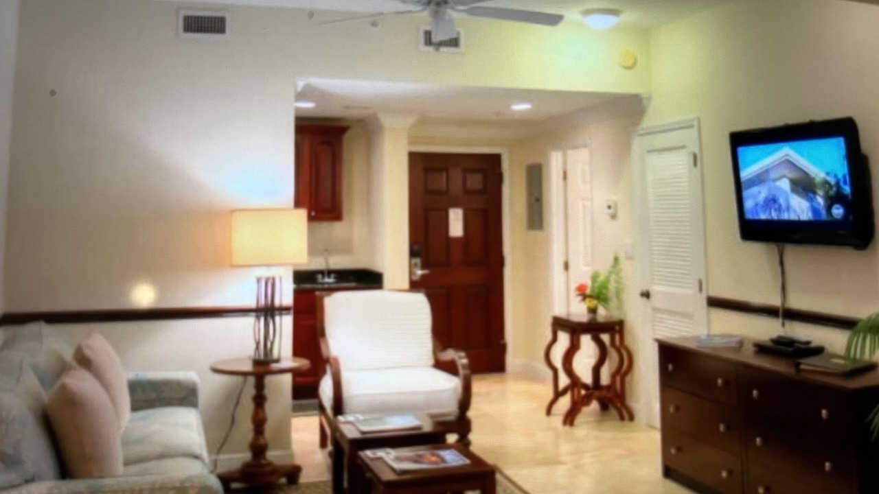 Photo of Livingroom in Estate Enighed