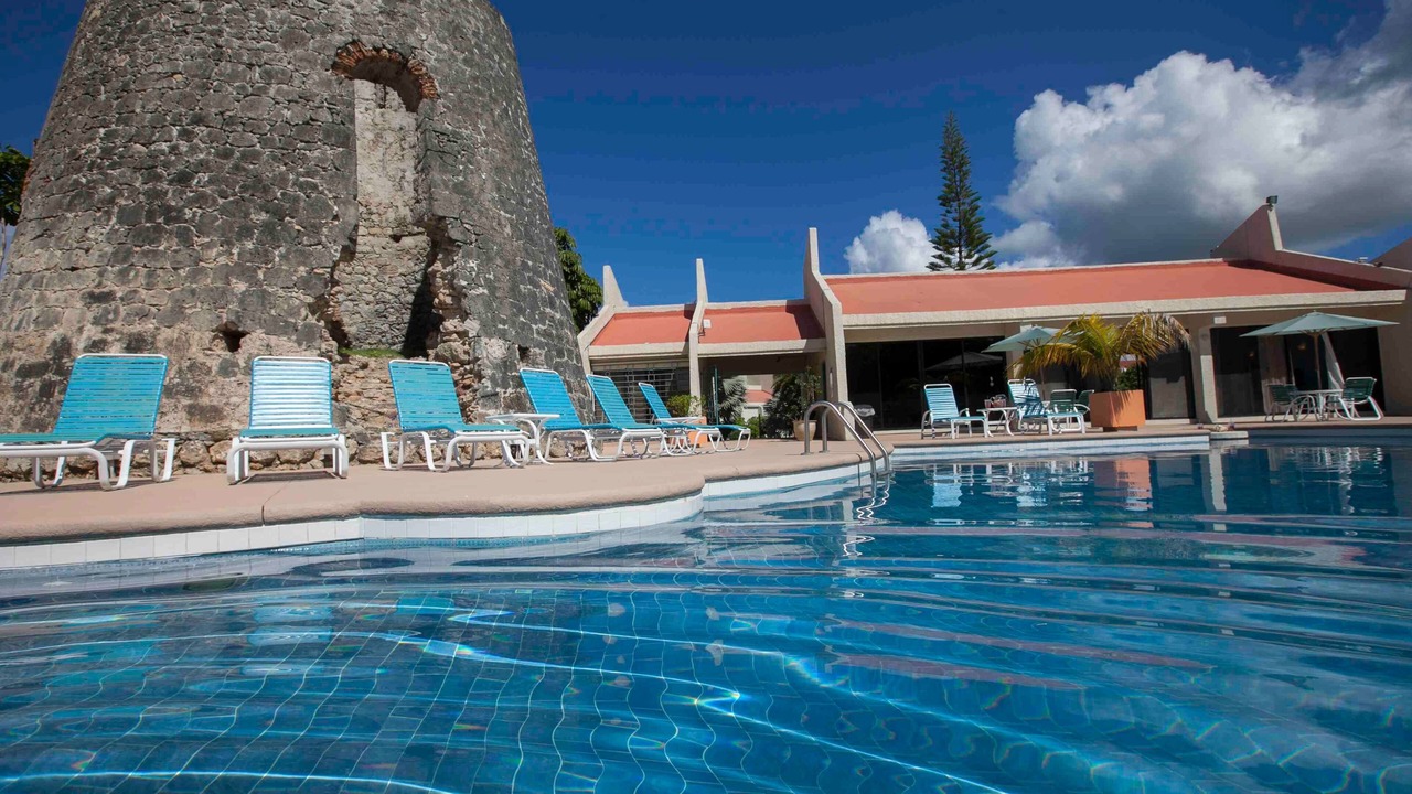 Photo of Outdoor in Estate Golden Rock