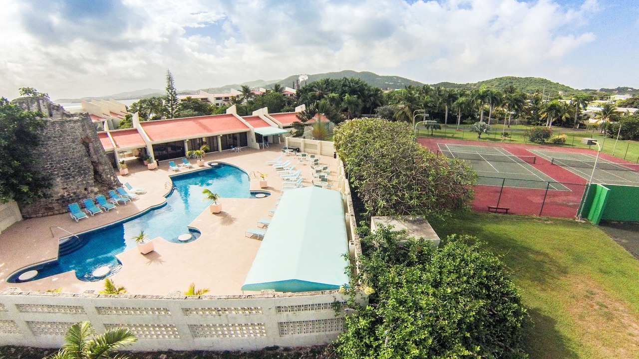 Photo of Outdoor in Estate Golden Rock