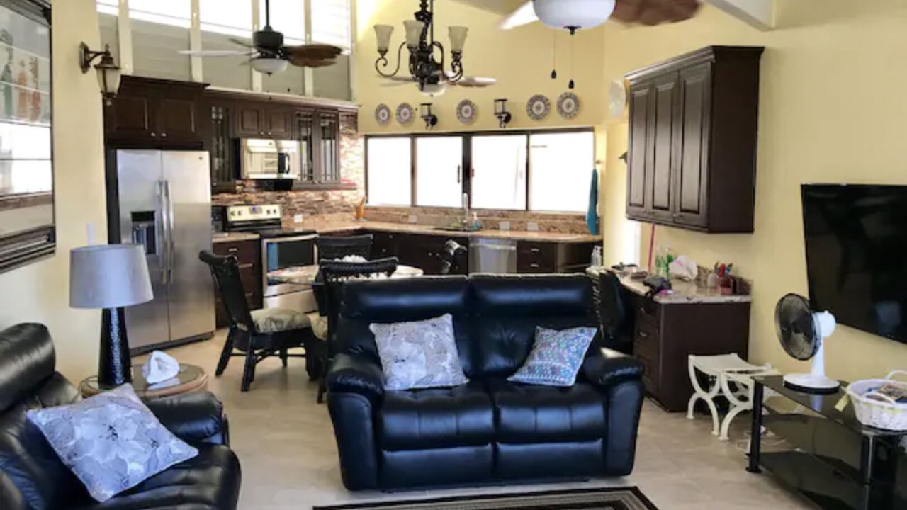 Photo of Bedroom in Slob
