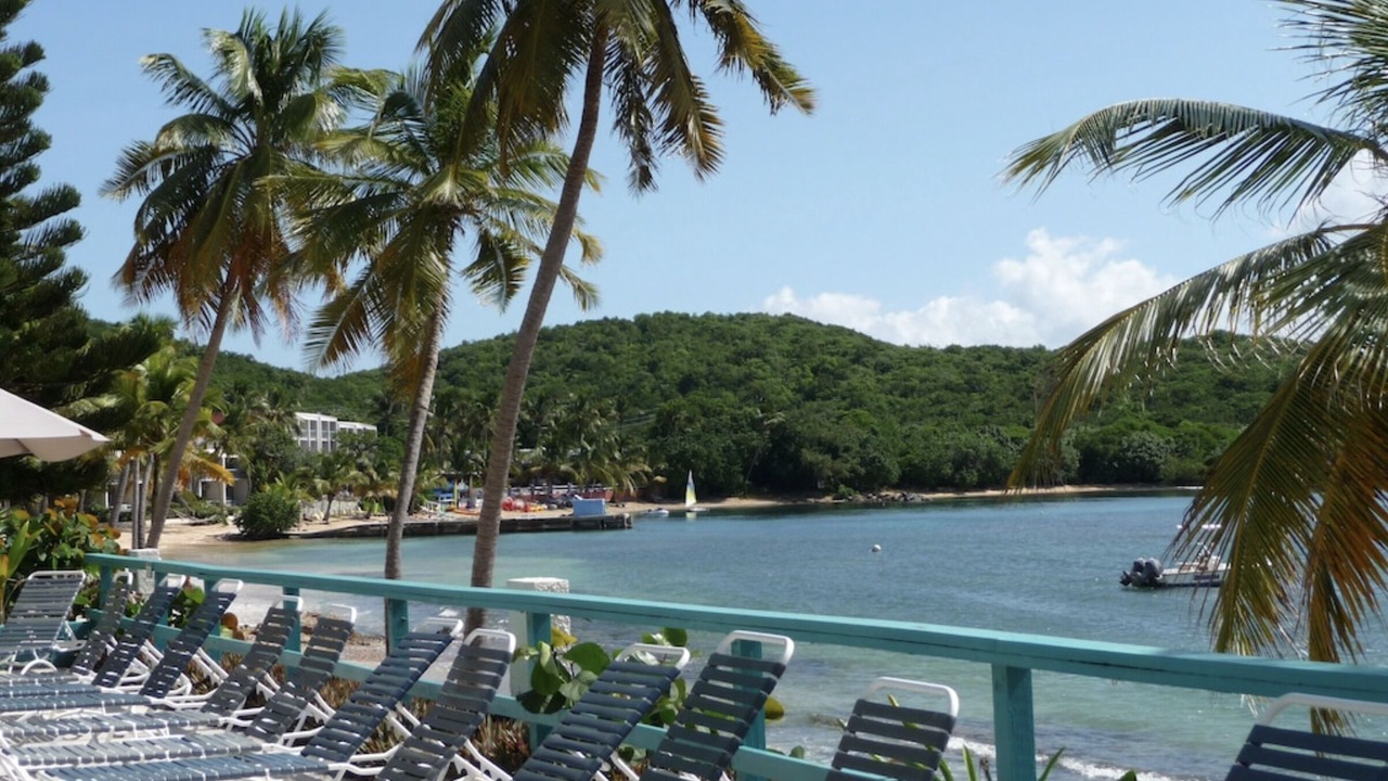 Photo of Outdoor in Bolongo Bay