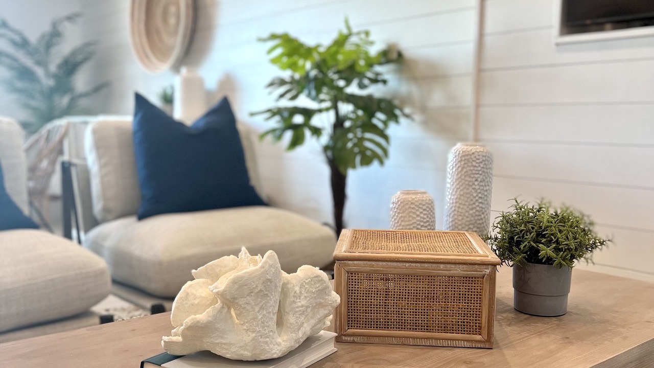 Photo of Livingroom in Bolongo Bay