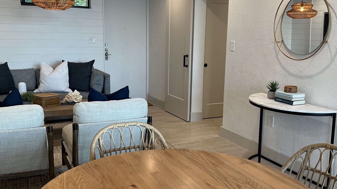 Photo of Livingroom in Bolongo Bay