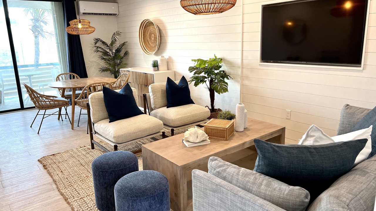 Photo of Bedroom in Bolongo Bay