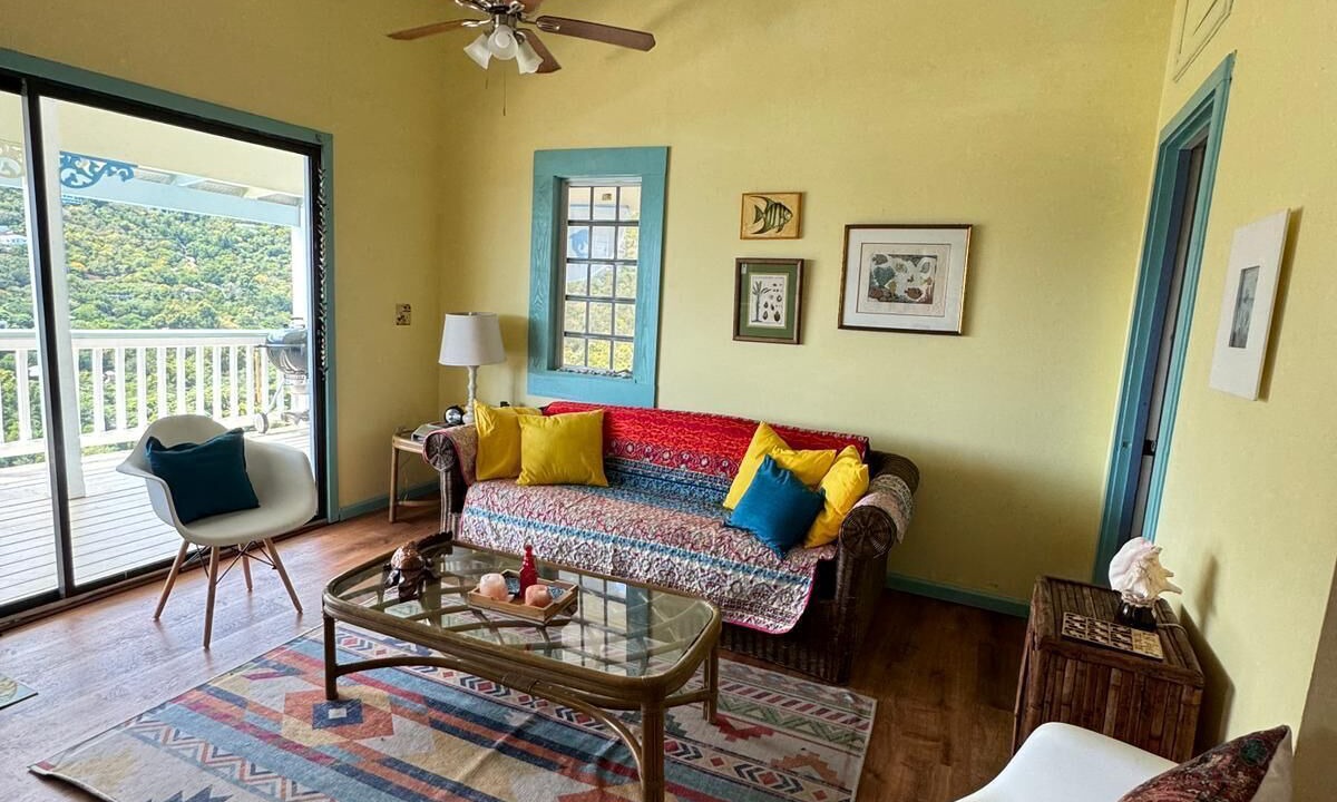 Photo of Livingroom in Fish Bay