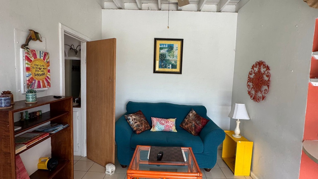 Photo of Livingroom in Fish Bay