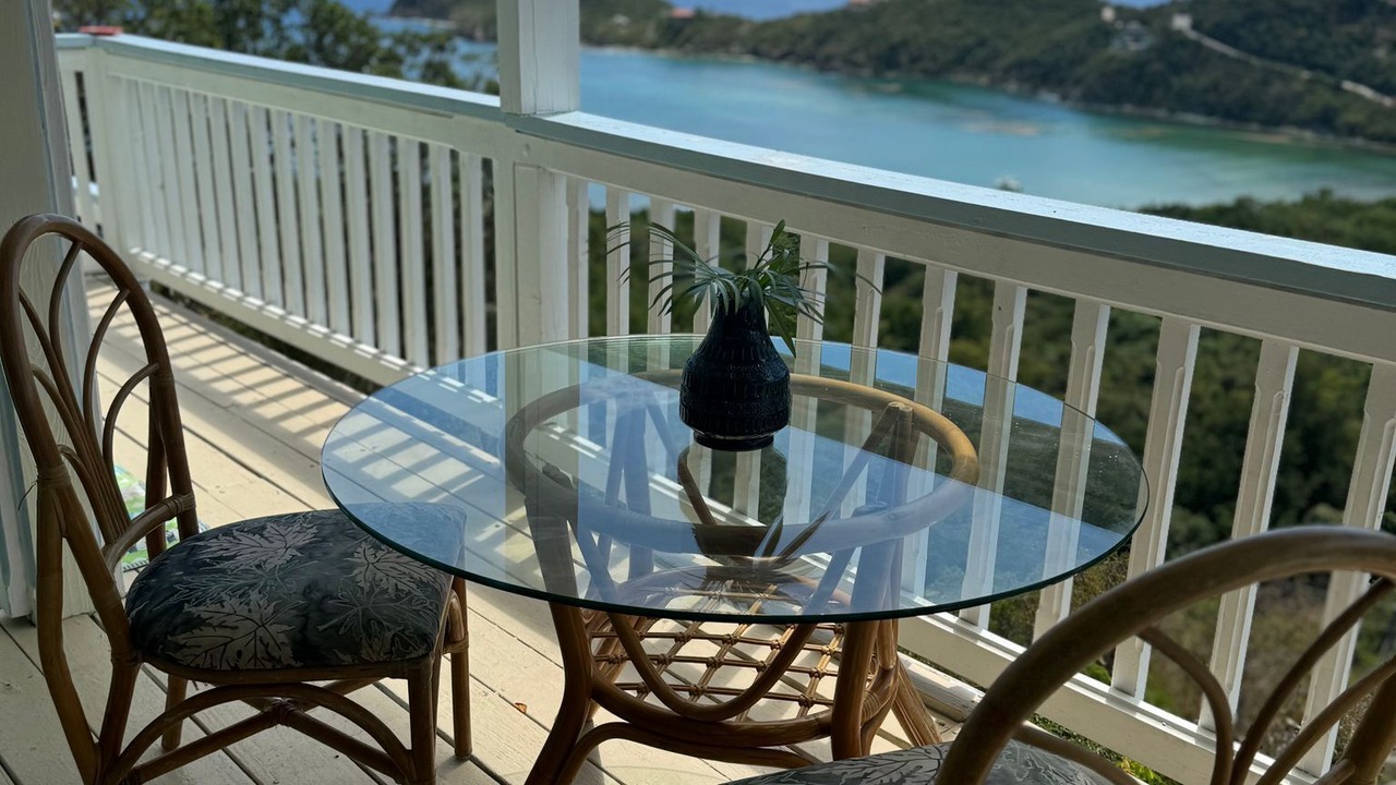 Photo of Outdoor in Fish Bay