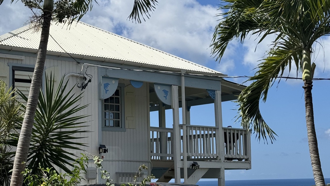 Photo of Outdoor in Fish Bay