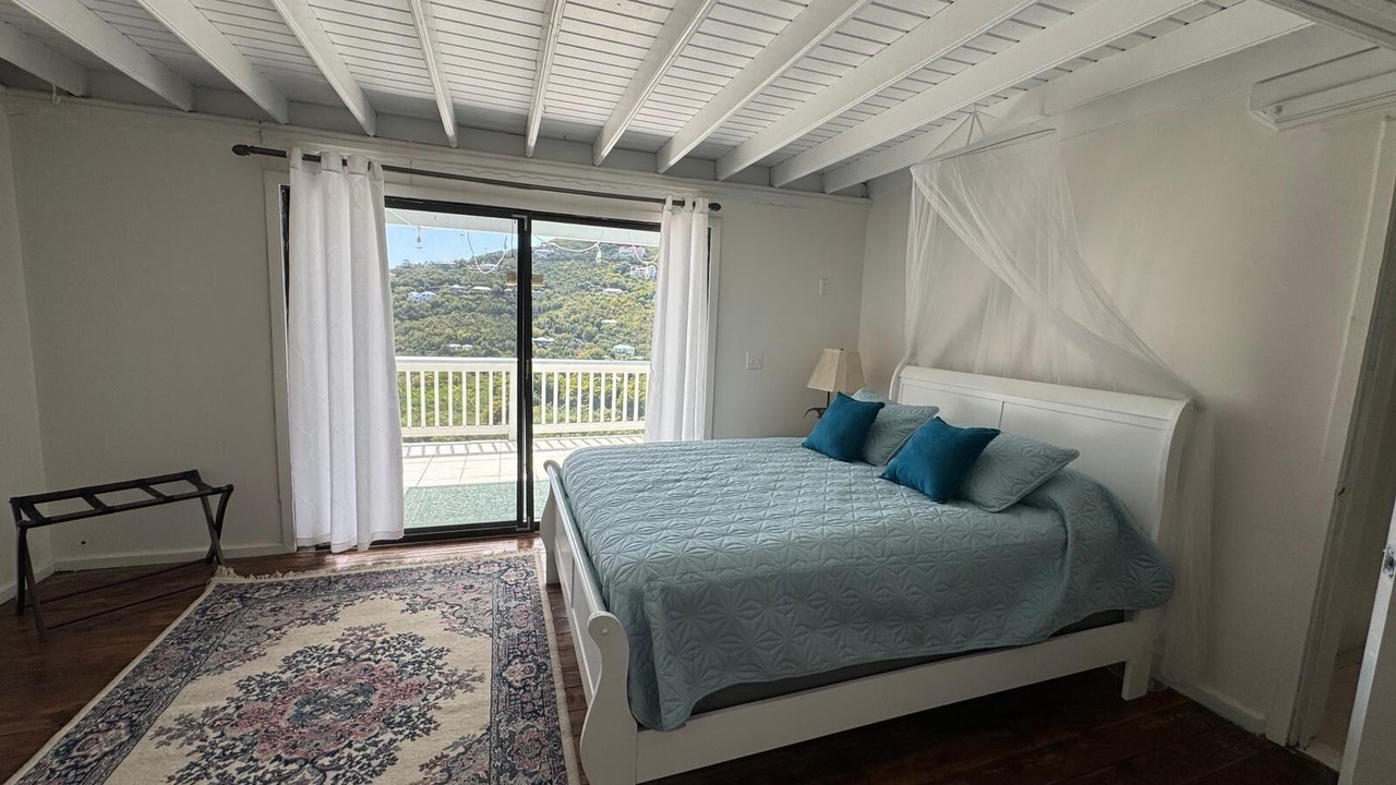 Photo of Bedroom in Fish Bay