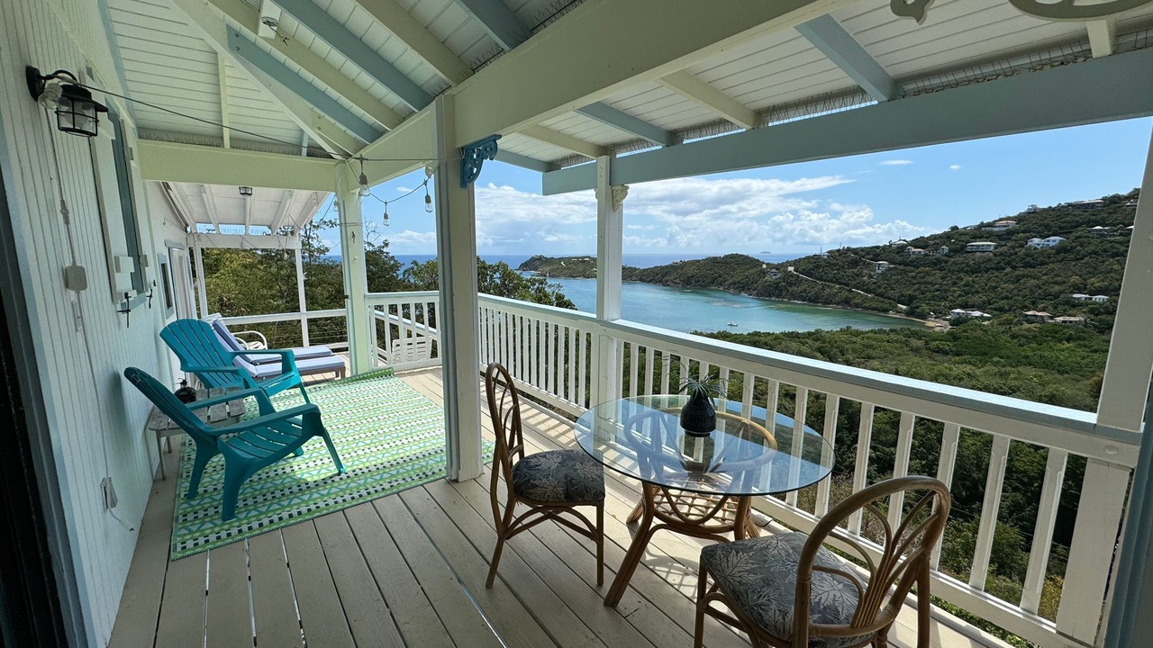 Photo of Outdoor in Fish Bay