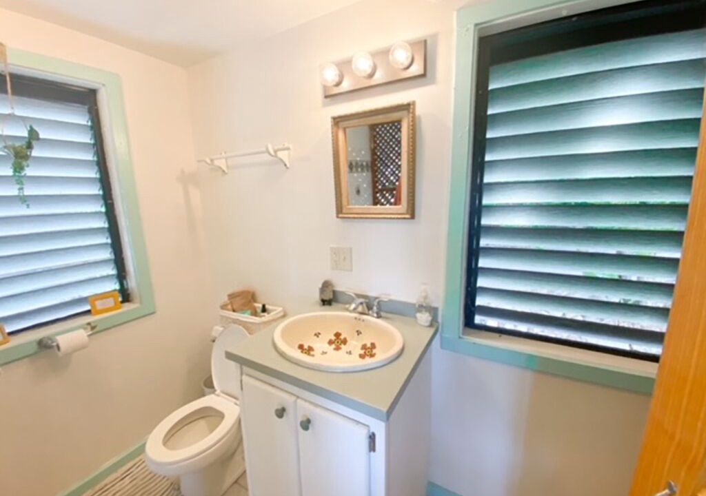 Photo of Bathroom in Fish Bay
