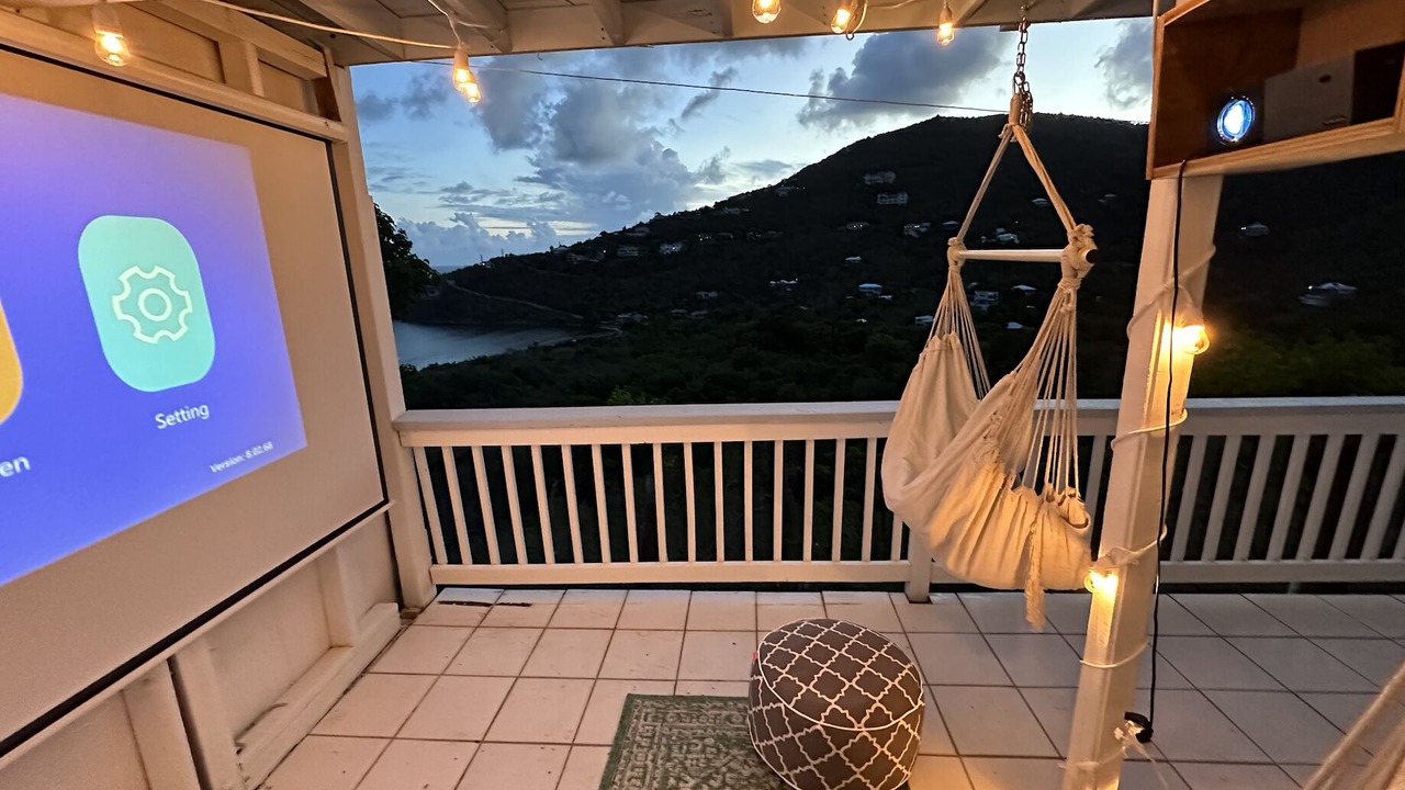 Photo of Outdoor in Fish Bay