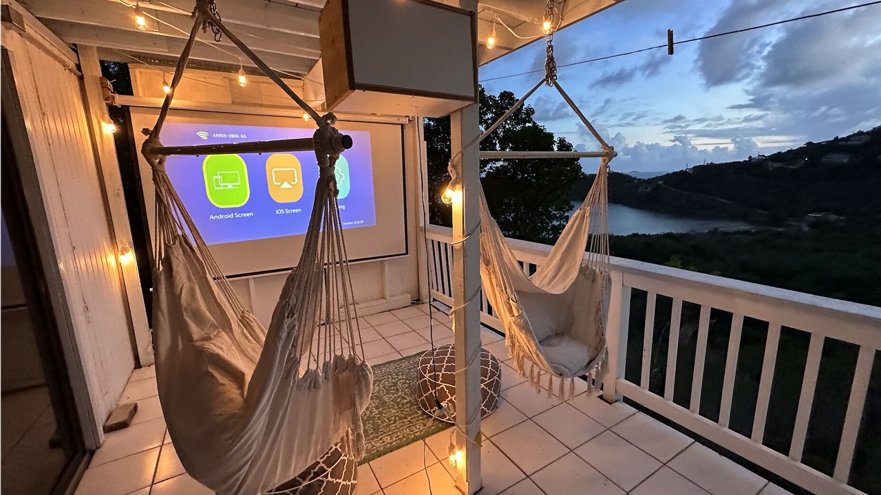 Photo of Outdoor in Fish Bay