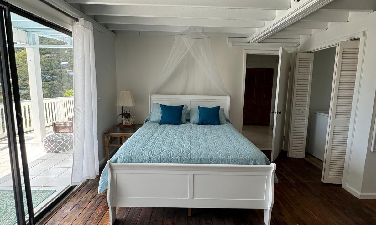 Photo of Bedroom in Fish Bay