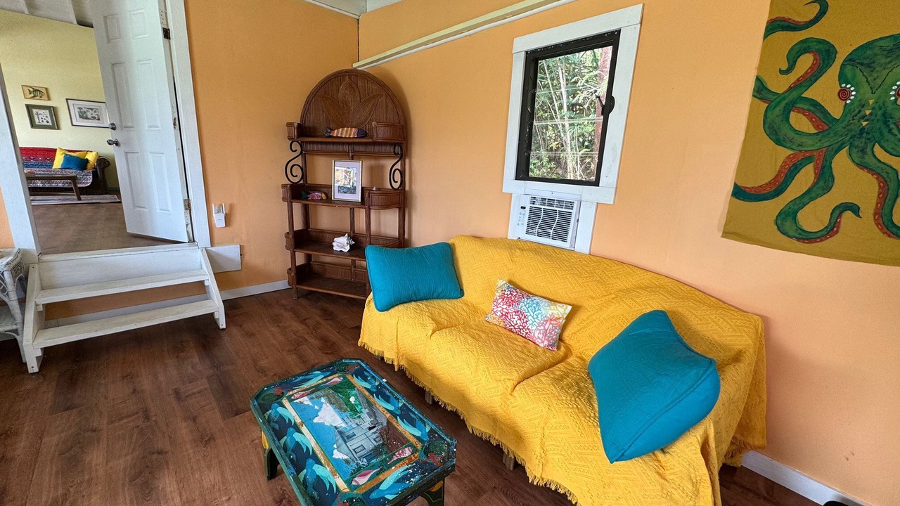 Photo of Livingroom in Fish Bay