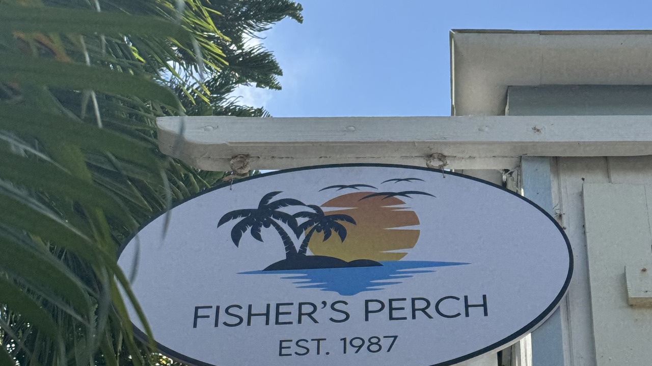 Photo of Outdoor in Fish Bay