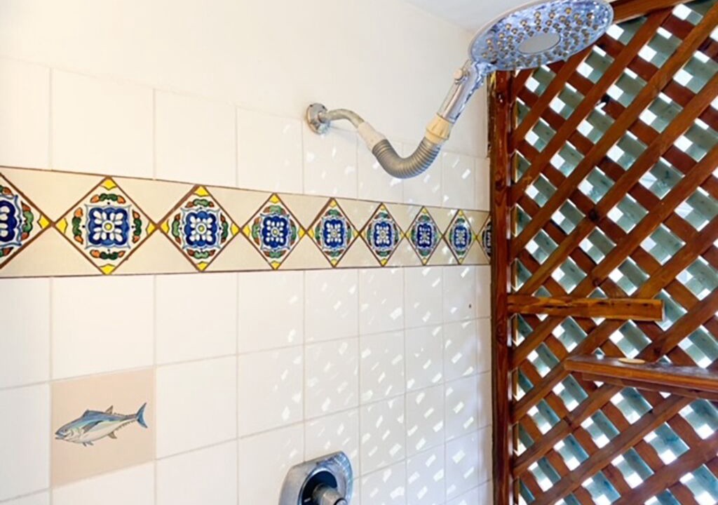 Photo of Bathroom in Fish Bay