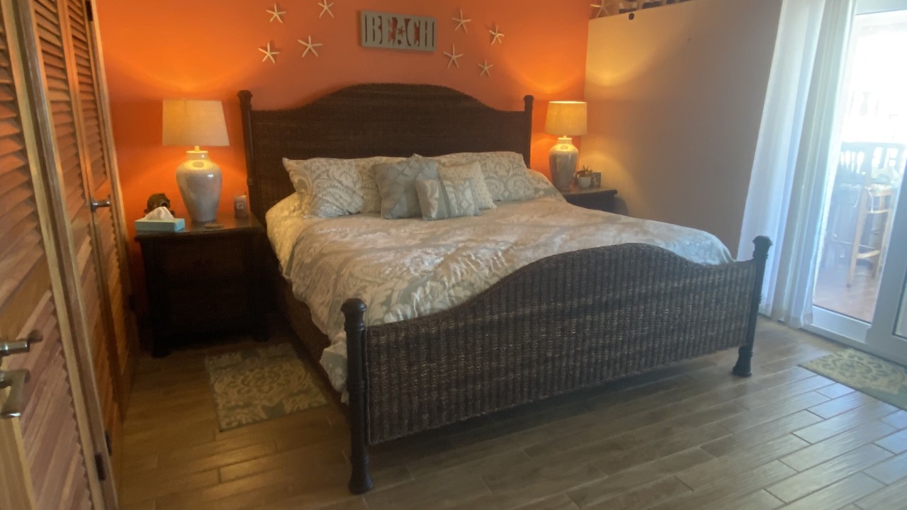 Photo of Bedroom in Estate Golden Rock