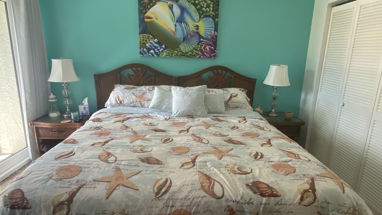Photo of Bedroom in Estate Golden Rock