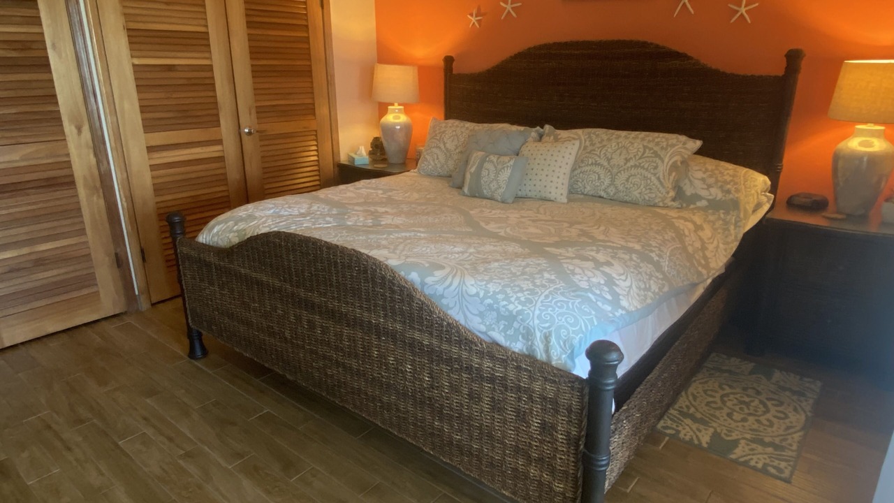 Photo of Bedroom in Estate Golden Rock