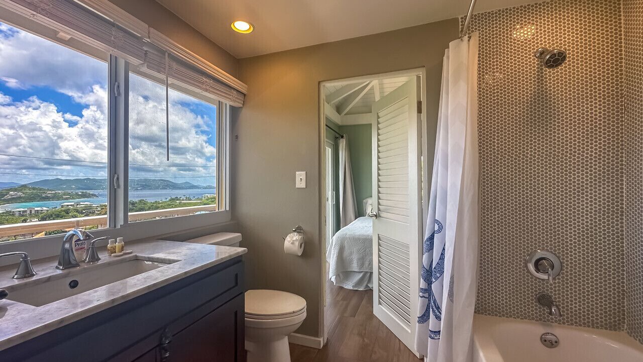 Photo of Bathroom in Nazareth