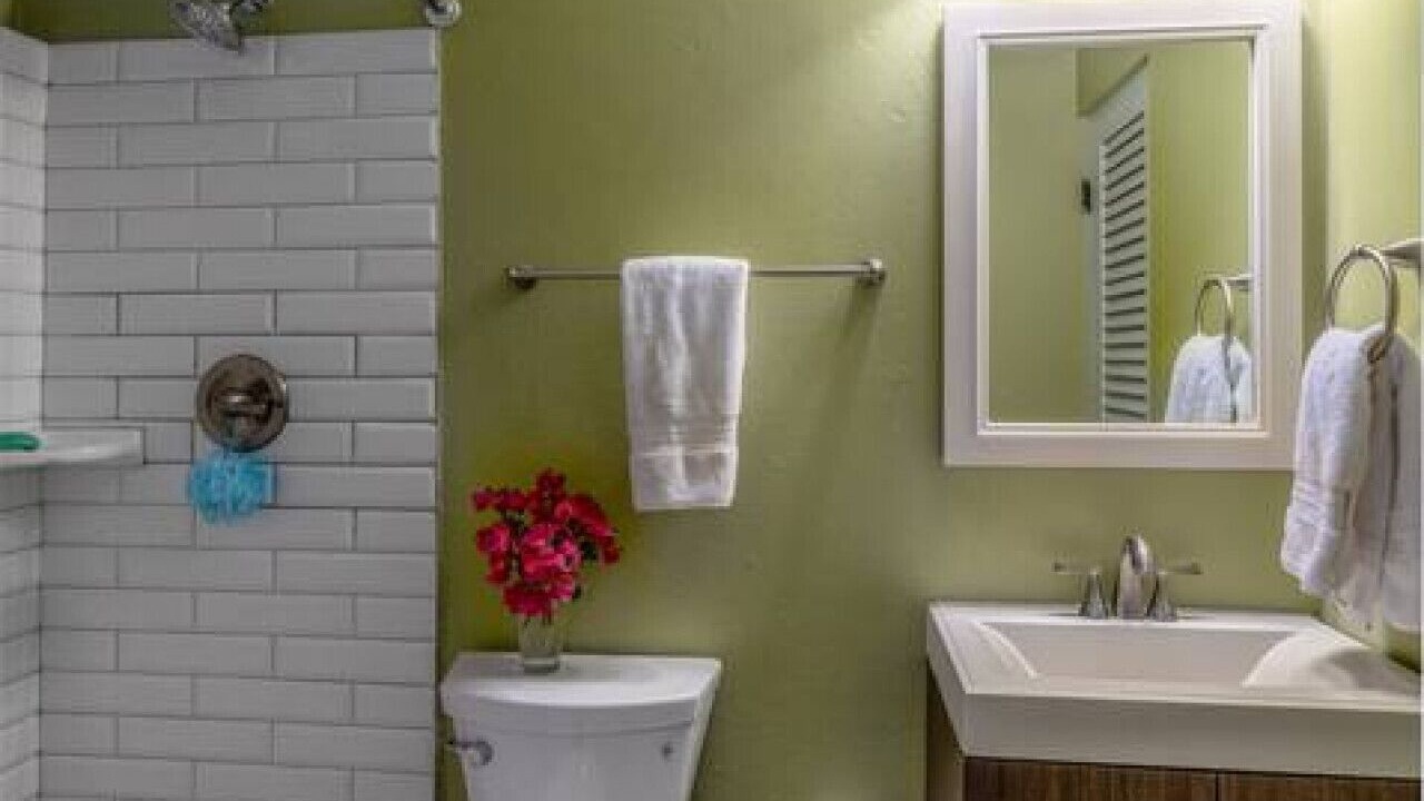 Photo of Bathroom in Nazareth