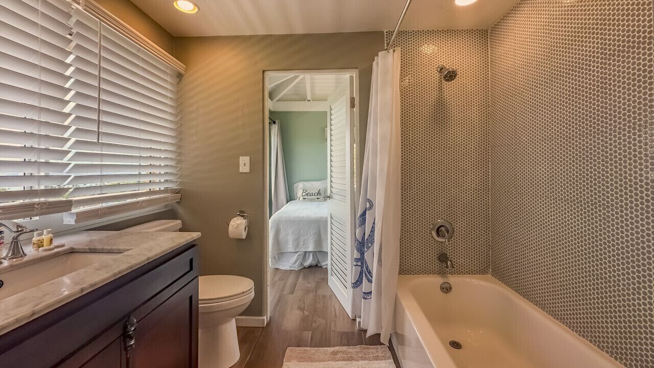 Photo of Bathroom in Nazareth