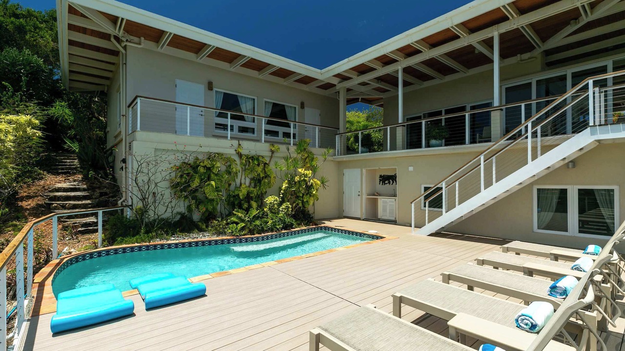Photo of Outdoor in Great Cruz Bay