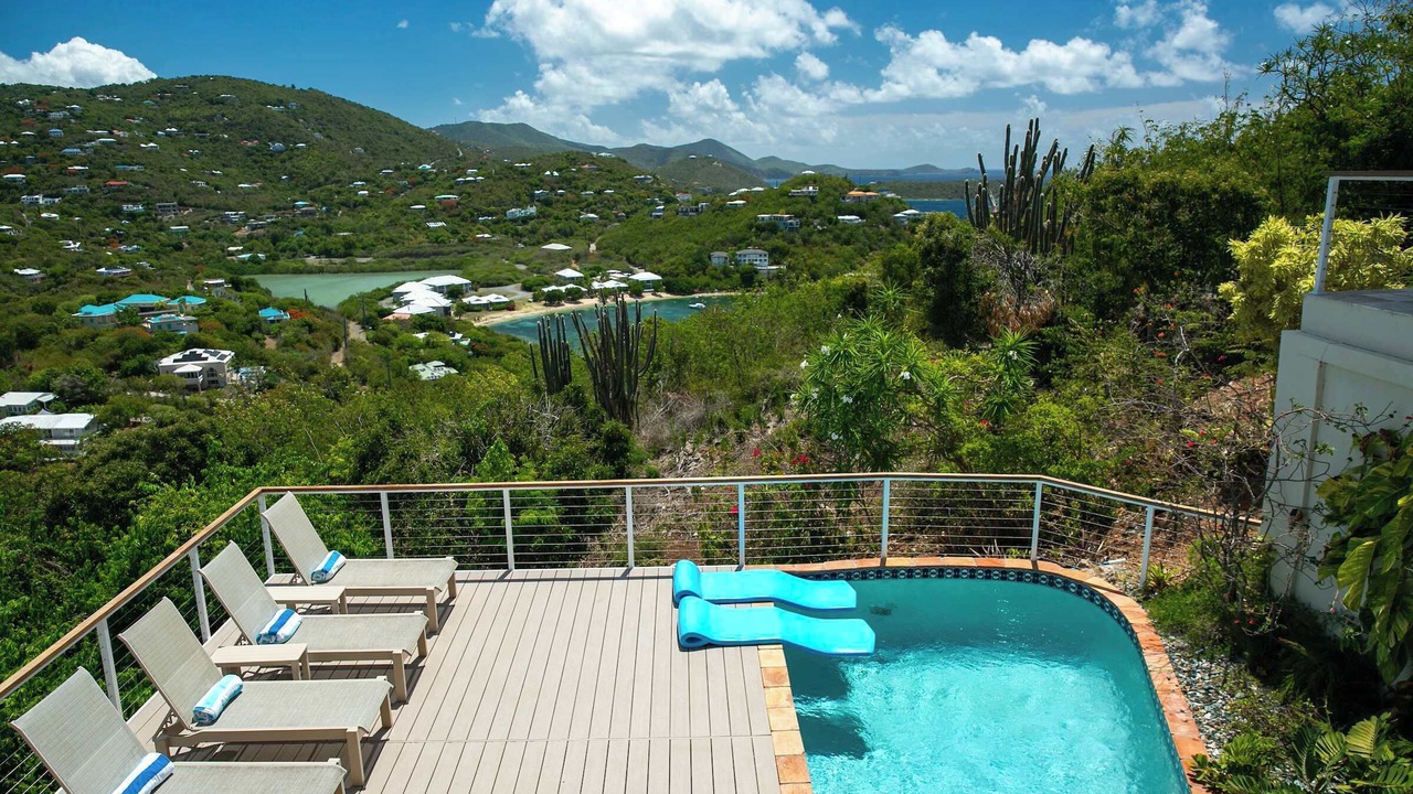 Photo of Outdoor in Great Cruz Bay