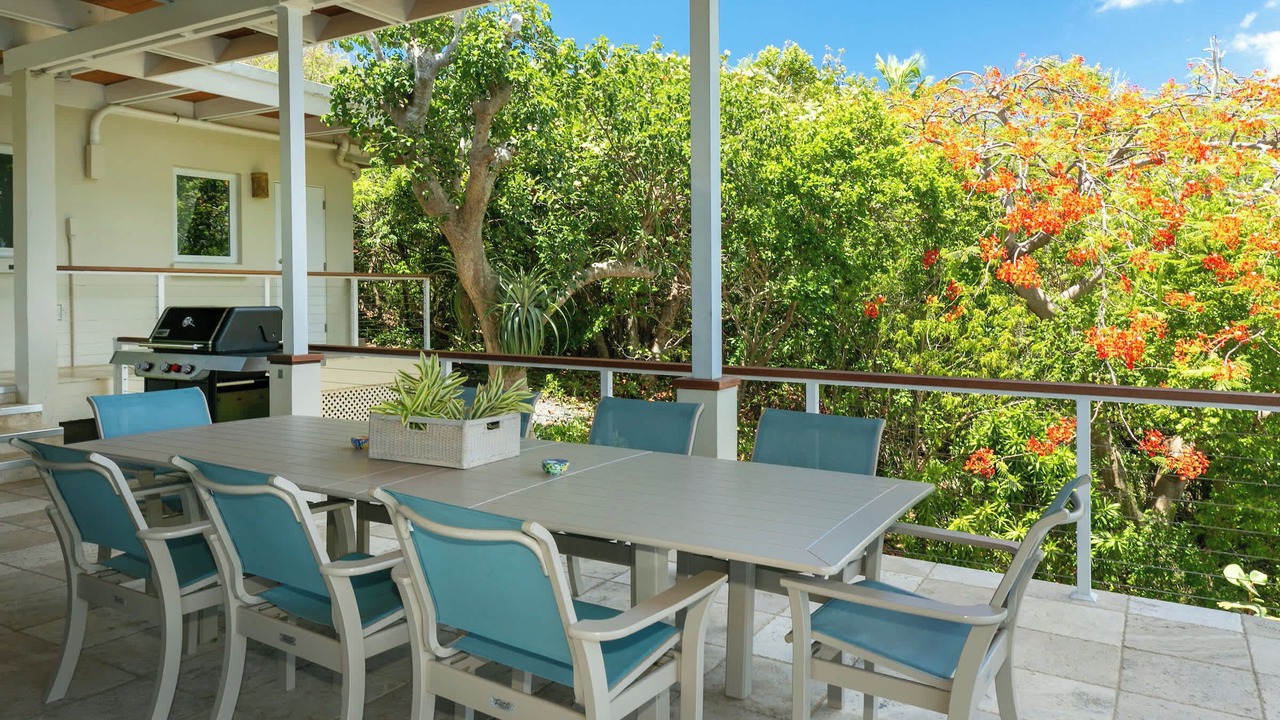 Photo of Outdoor in Great Cruz Bay