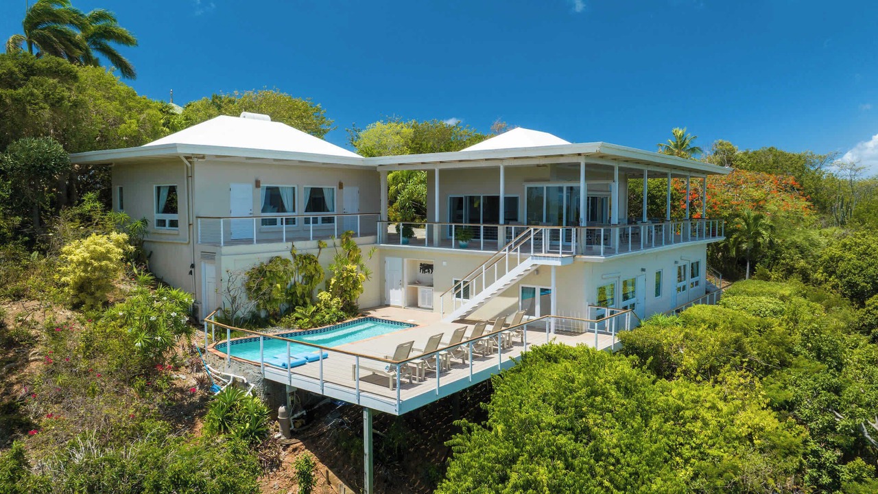 Photo of Outdoor in Great Cruz Bay