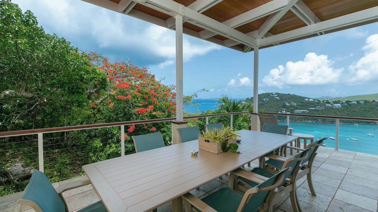 Photo of Outdoor in Great Cruz Bay