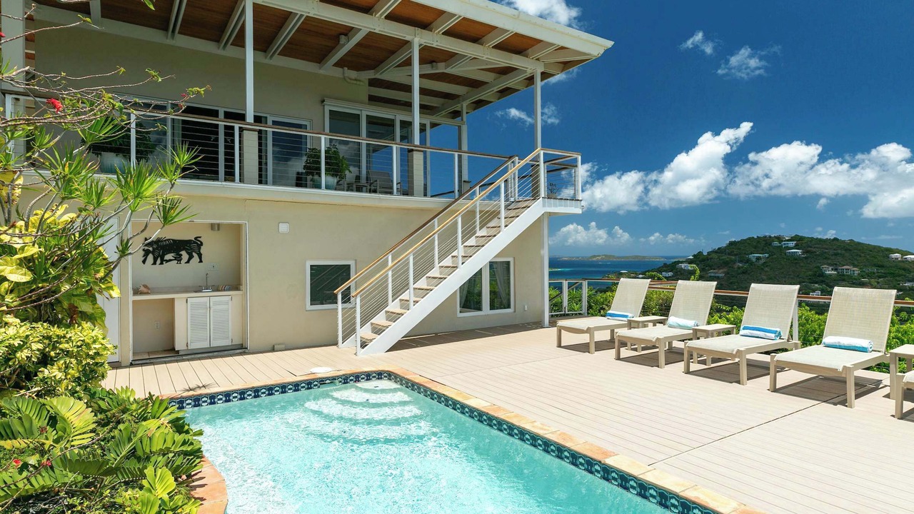 Photo of Outdoor in Great Cruz Bay