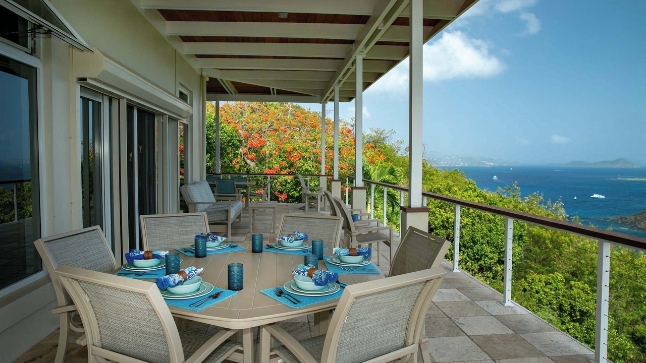 Photo of Outdoor in Great Cruz Bay