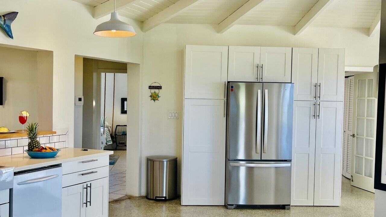 Photo of Kitchen in Cotton Valley