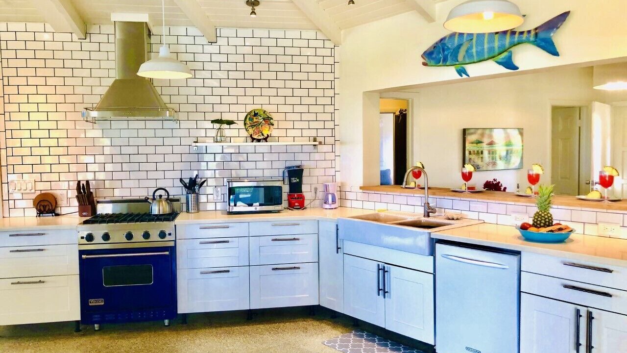 Photo of Kitchen in Cotton Valley