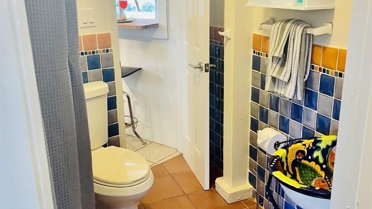 Photo of Bathroom in Cotton Valley