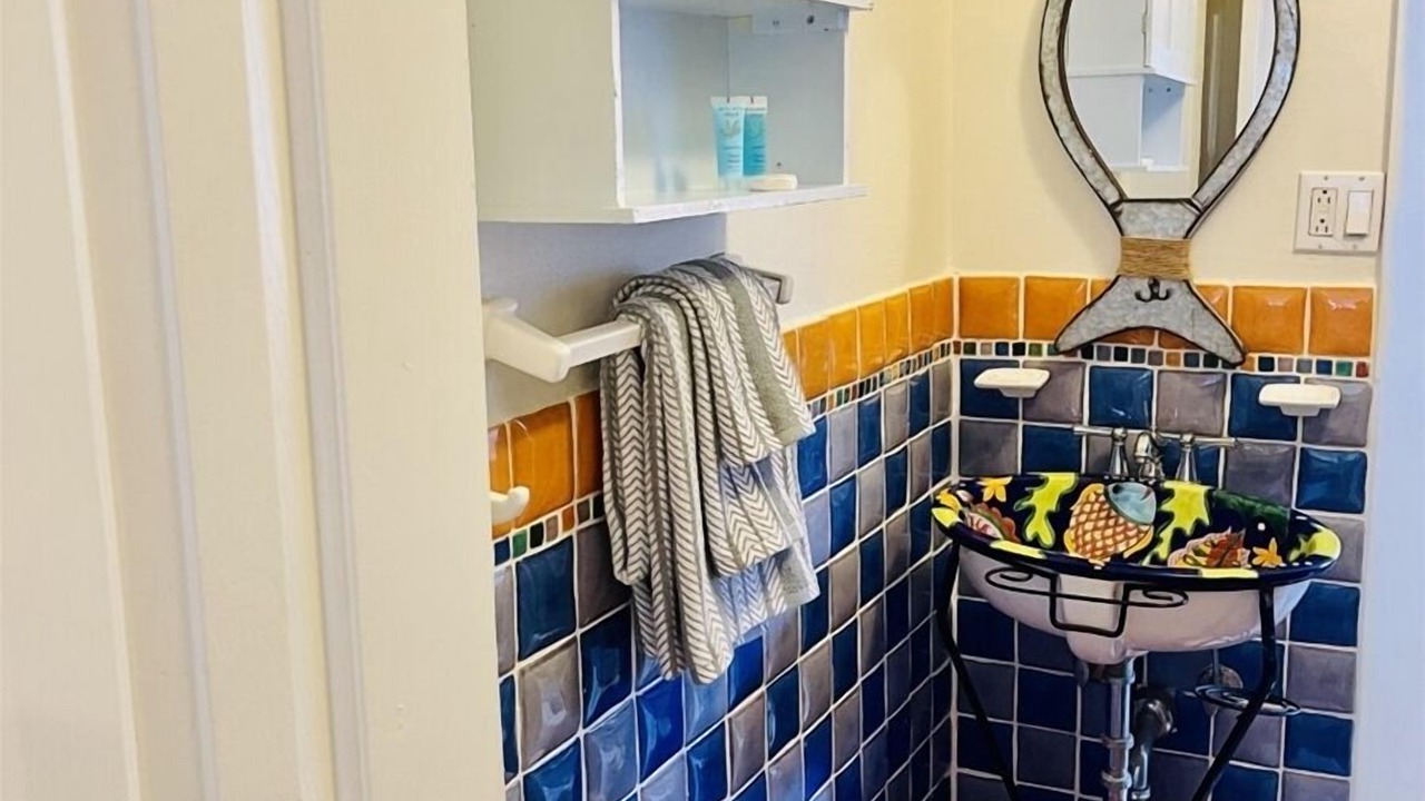 Photo of Bathroom in Cotton Valley