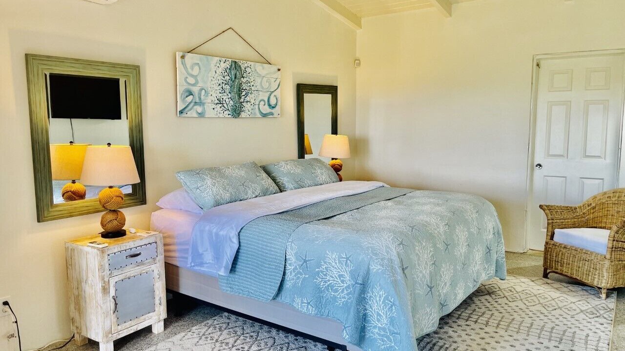 Photo of Bedroom in Cotton Valley