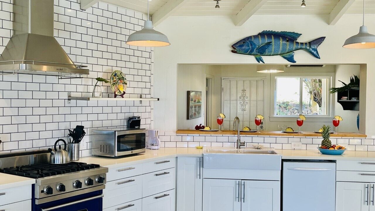 Photo of Kitchen in Cotton Valley