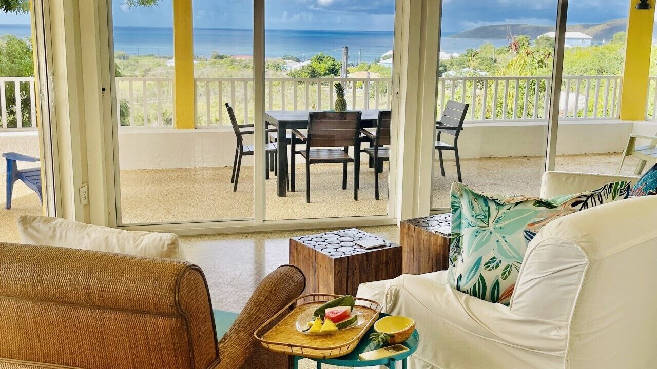 Photo of Livingroom in Cotton Valley