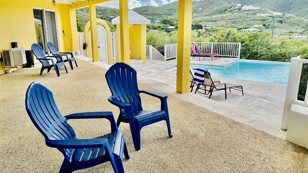 Photo of Outdoor in Cotton Valley