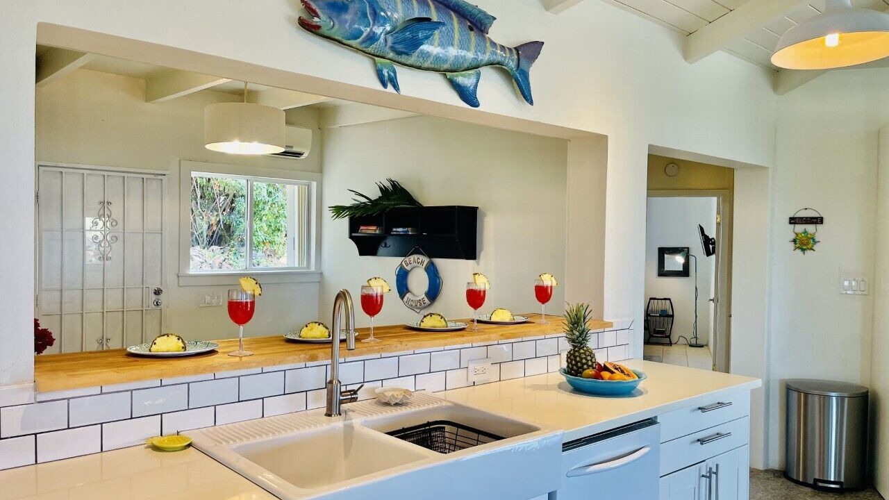 Photo of Kitchen in Cotton Valley